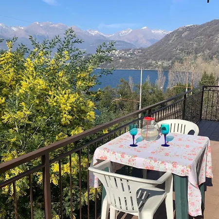 Holiday home Angela Dorio