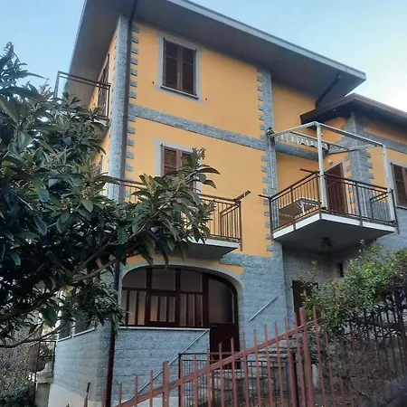 Angela Casa de Férias *