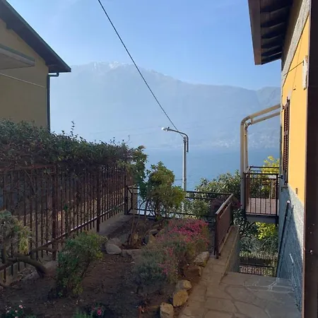 Casa de Férias Angela
