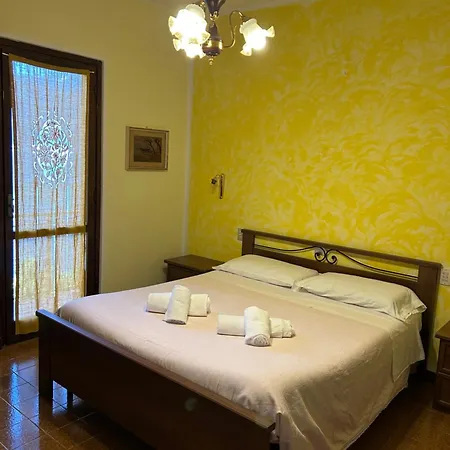 Casa de Férias Angela *
